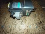 Oriental Induction Motor 4IK25GN-AWT - Image 4