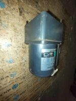 Oriental Induction Motor 4IK25GN-AWT - Image 5