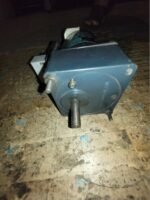 Oriental Induction Motor 4IK25GN-AWT - Image 6