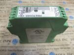 PHOENIX CONTACT MINI-PS-100-240AC/24DC/1.3 DC Power Supply 24VDC 1.3A *Tested*