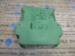 PHOENIX CONTACT MINI-PS-100-240AC/24DC/1.3 DC Power Supply 24VDC 1.3A *Tested* - Image 4