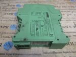 PHOENIX CONTACT MINI-PS-100-240AC/24DC/1.3 DC Power Supply 24VDC 1.3A *Tested* - Image 5