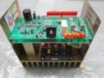 POWERTEC Brushless R040A41000 DC Drive Breaking Unit 460V 50HP *Fully Tested* - Image 3