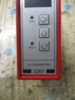 PR Electronic 2261 mV Transmitter Unit Order#916121 24VDC 2-12mV 1-6V *Tested* - Image 7