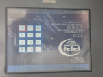 PRO-FACE GP2501-SC11 3180021-04 TOUCH SCREEN PANEL 100-240VAC