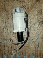 Panasonic SERVO MOTOR MSMA041A1A, 82V, 3000RPM