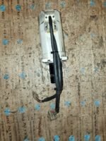 Panasonic SERVO MOTOR MSMA041A1A, 82V, 3000RPM - Image 4