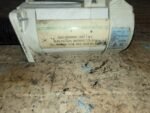 Panasonic SERVO MOTOR MSMA041A1A, 82V, 3000RPM - Image 6
