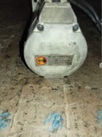 Panasonic SERVO MOTOR MSMA041A1A, 82V, 3000RPM - Image 7