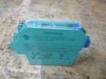 Pepperl+Fuchs KCD2-SR-Ex1.LB Switch Amplifier Intrinsic Safety Barrier  *Tested*