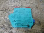 Pepperl+Fuchs KCD2-SR-Ex1.LB Switch Amplifier Intrinsic Safety Barrier  *Tested* - Image 3