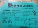 Pepperl+Fuchs KCD2-SR-Ex1.LB Switch Amplifier Intrinsic Safety Barrier  *Tested* - Image 4