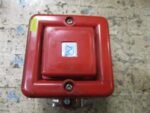 Pfannenberg SONF1 Sounder Pfannenberg 23250800010 Sounder Control 24VDC *Tested*