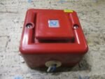 Pfannenberg SONF1 Sounder Pfannenberg 23250800010 Sounder Control 24VDC *Tested* - Image 4