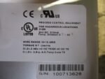 Phoenix Contact FL SWITCH SFN 8TX Ethernet Switch Ord. No 2891929 24VDC *Tested* - Image 5