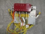 Phoenix Contact INTERBUS-S Type IBSIPCDI 3/24-F Remote Digital Input 24V*Tested*