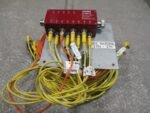 Phoenix Contact INTERBUS-S Type IBSIPCDI 3/24-F Remote Digital Input 24V*Tested* - Image 3
