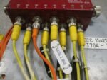 Phoenix Contact INTERBUS-S Type IBSIPCDI 3/24-F Remote Digital Input 24V*Tested* - Image 4