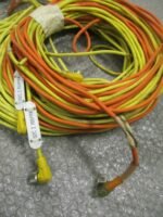 Phoenix Contact INTERBUS-S Type IBSIPCDI 3/24-F Remote Digital Input 24V*Tested* - Image 7