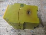 Pilz PZE98S10 Safety Relay Module Ident: 774150 24VDC 3W 230VAC 4A *Tested* - Image 4