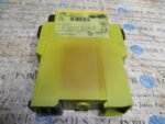 Pilz PZEX4VP0.5/24VDC Safety Relay 4NO Fix 24VDC 2.5W Pilz PZEX4VP *Tested* - Image 4