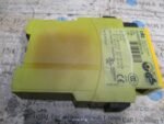 Pilz PZEX4VP0.5/24VDC Safety Relay 4NO Fix 24VDC 2.5W Pilz PZEX4VP *Tested* - Image 5