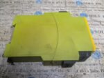 Pilz PZEX4VP0.5/24VDC Safety Relay 4NO Fix 24VDC 2.5W Pilz PZEX4VP *Tested* - Image 6