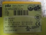 Pilz PZEX4VP0.5/24VDC Safety Relay 4NO Fix 24VDC 2.5W Pilz PZEX4VP *Tested* - Image 7