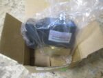 Pneu Tac 2W040-10D Solenoid Valve 3/8" Port NPT 2-Way Normally Closed *NEW*