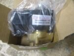 Pneu Tac 2W040-10D Solenoid Valve 3/8" Port NPT 2-Way Normally Closed *NEW* - Image 3