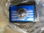 Pneu Tac 2W040-10D Solenoid Valve 3/8" Port NPT 2-Way Normally Closed *NEW* - Image 5