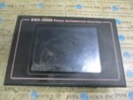 Press Automation Control SSC-3000 HIM Touch Screen Display 12-30VDC *Parts* - Image 5
