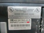 Pro-Face 2880061 Operator Panel Display GP2400 Touch Screen 24VDC 1.2A *Tested* - Image 10