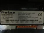 Pro-Face 3080021-01 HMI QPI-ABD-201 Total Control GLC2600-TC41-24V 5VDC *Tested* - Image 12