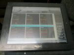 Pro-Face 3080021-01 HMI QPI-ABD-201 Total Control GLC2600-TC41-24V 5VDC *Tested*