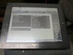 Pro-Face 3080021-01 HMI QPI-ABD-201 Total Control GLC2600-TC41-24V 5VDC *Tested* - Image 3