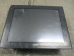 Pro-Face 3080021-01 HMI QPI-ABD-201 Total Control GLC2600-TC41-24V 5VDC *Tested* - Image 4