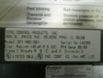 Pro-Face 3080021-01 HMI QPI-ABD-201 Total Control GLC2600-TC41-24V 5VDC *Tested* - Image 10