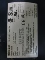 Puls Dimemsion UB10.241 DC Power Supply 24VDC 0-10A 0-15A 10A DC UPS *Tested* - Image 7