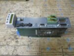 REXROTH CSH01.1C-SE-EN1-EN2-NNN-S1-S-NN-FW Control Unit R911297010 *Tested*