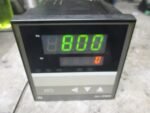 RKC C900AK02-MM*GN RKC REX-C900 Temperature Controller 0-400 C 100-240V *Tested* - Image 3