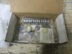 ROSS W744K87 Service Kit Ross Controls Valve Body Service Kit ***NEW OPEN BOX***