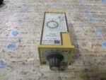 RS 346-609 Time Relay Liquid Level Sensor Module 110/240VAC 5A/240V *Tested*