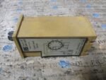 RS 346-609 Time Relay Liquid Level Sensor Module 110/240VAC 5A/240V *Tested* - Image 4