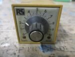 RS 346-609 Time Relay Liquid Level Sensor Module 110/240VAC 5A/240V *Tested* - Image 5
