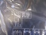 Red Lion G315C210 Controls G315C2 Operator Interface HMI Display 24VDC *NEW* - Image 8