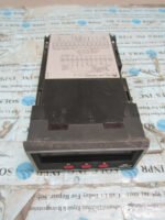 Red Lion Model IMD1 Counter Module 115VAC 14VA Red Lion Controls Counter*Tested*