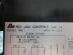 Red Lion Model IMD1 Counter Module 115VAC 14VA Red Lion Controls Counter*Tested* - Image 8