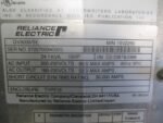 Reliance Electric 15V2260 GV3000/SE AC Drive 15HP 24kVA 53A 200-230VAC *Tested* - Image 8