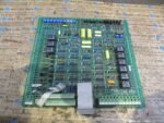 Reliance GD 718.28-00-A Control Board Reliance 803.37.00E 0802 1131011 *Tested*